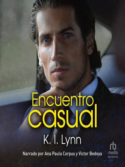 Title details for Encuentro Casual by K.I. Lynn - Available